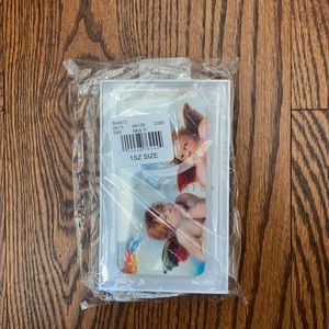 Phone case iPhone 6/7/8 plus